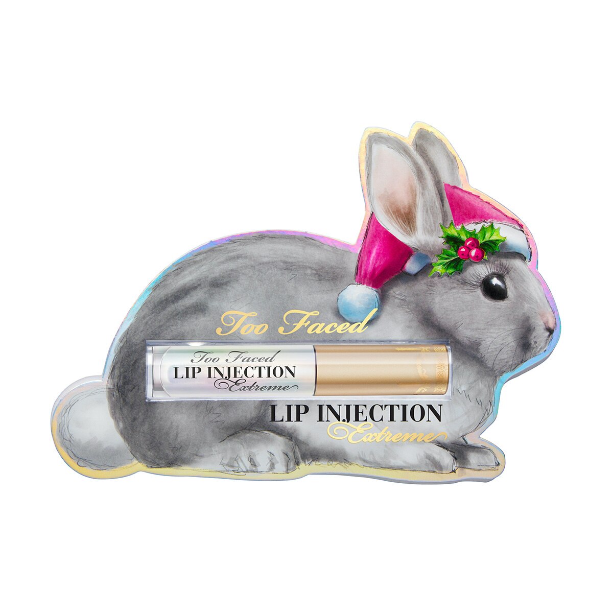 LIP INJECTION EXTREME TRAVEL ORNAMENT(VOLUMINIZADOR DE LABIOS TAMA&Ntilde;O DE VIAJE)